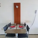 Praia Mansa Suite Hotel
