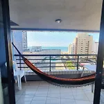 Praia Mansa Suite Hotel