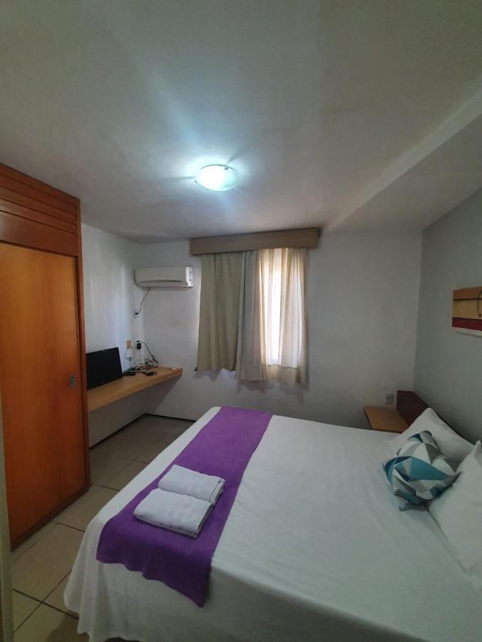 Mansa Aparthotel Fortaleza (Ceara)