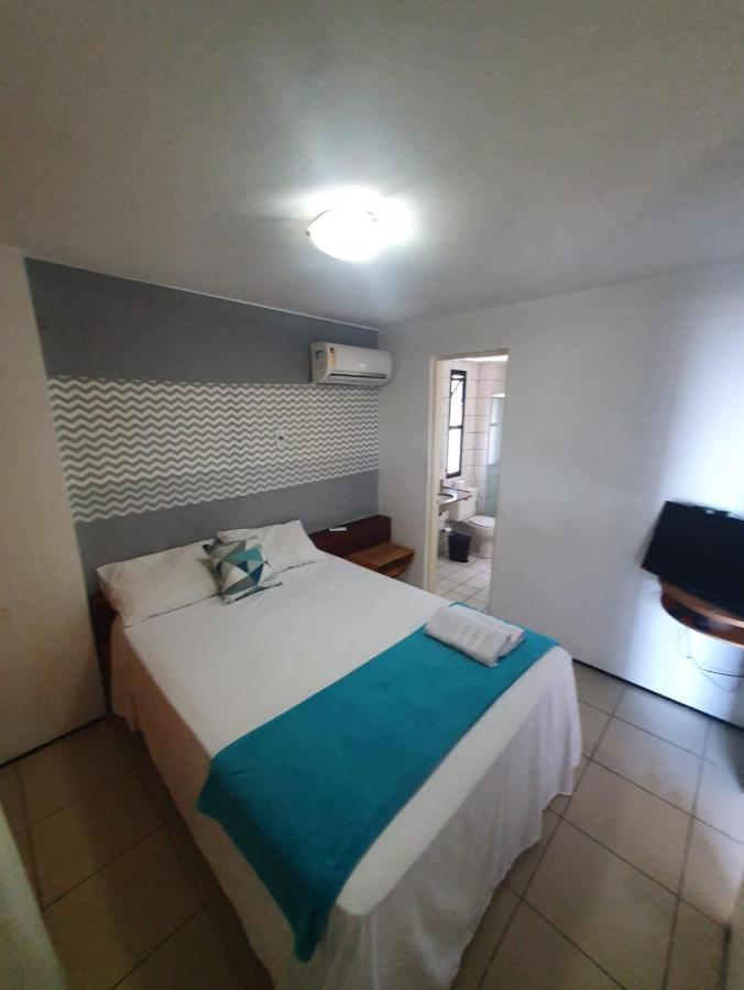 Aparthotel Mansa