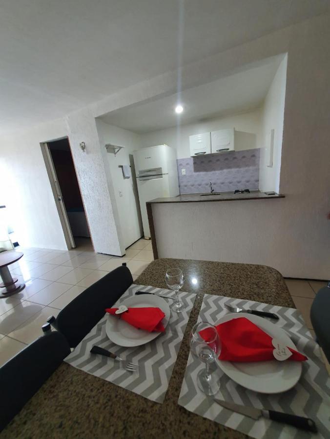 Aparthotel Mansa Fortaleza (Ceara)
